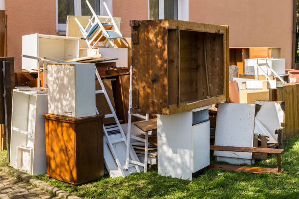Best Recycling Services for Junk  in Bay Minette, AL