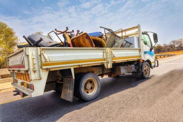 Best Hoarding Cleanup  in Bay Minette, AL