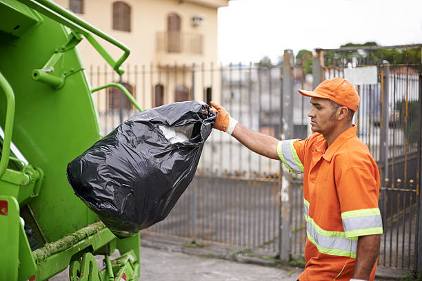 Best Scrap Metal Removal  in Bay Minette, AL