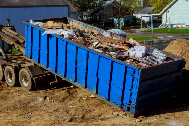 Best Commercial Junk Removal  in Bay Minette, AL